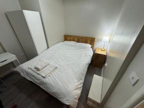 A cosy apartment